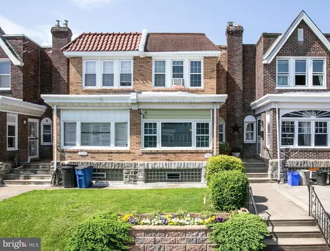 3222 Unruh Ave, Philadelphia, PA 19149