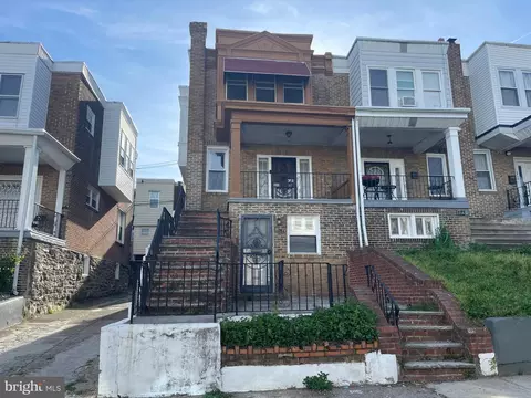 1736 N Peach St, Philadelphia, PA 19131