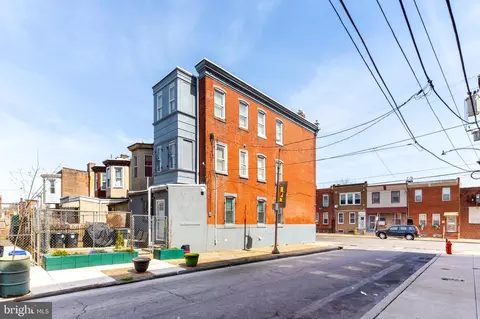 1922 E Clearfield St, Philadelphia, PA 19134