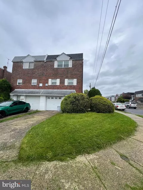 2100 Conwell Ave, Philadelphia, PA 19115