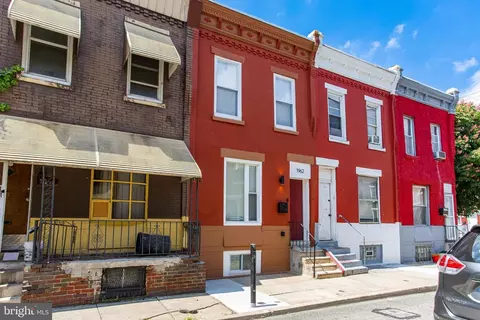 1962 N Patton St, Philadelphia, PA 19121