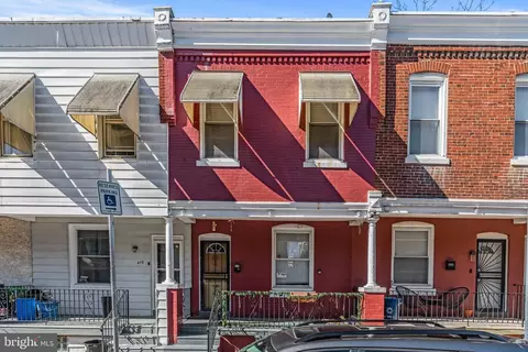 414 N Salford St, Philadelphia, PA 19151