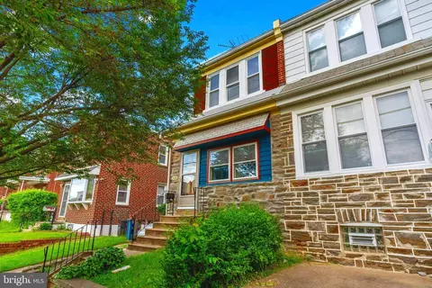 1125 Faunce St, Philadelphia, PA 19111