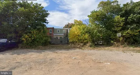 1232 S Patton St, Philadelphia, PA 19146