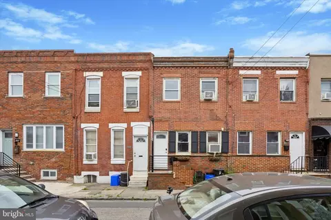1916 Sigel St, Philadelphia, PA 19145