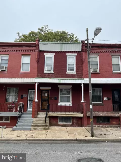 3046 N Stillman St, Philadelphia, PA 19132