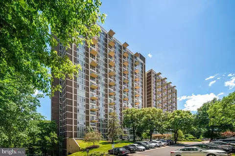 3600 Conshohocken Ave #1507, Philadelphia, PA 19131