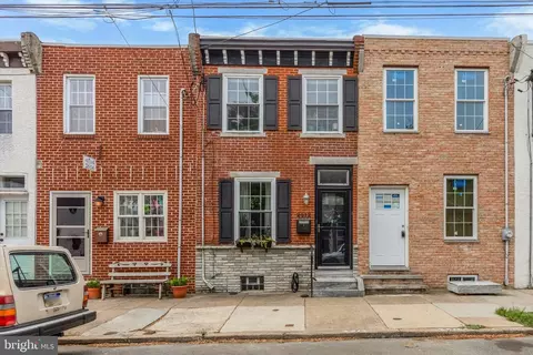 2612 E Dauphin St, Philadelphia, PA 19125