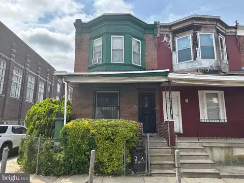 26 S Conestoga St, Philadelphia, PA 19139