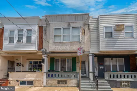 1505 S Newkirk St, Philadelphia, PA 19146
