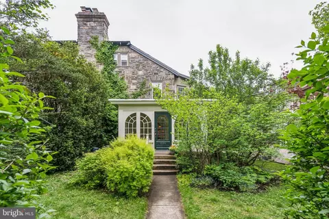 226 W Mount Airy Ave, Philadelphia, PA 19119