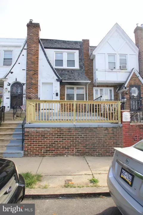 7819 Temple Rd, Philadelphia, PA 19150