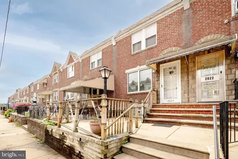 2824 Lardner St, Philadelphia, PA 19149