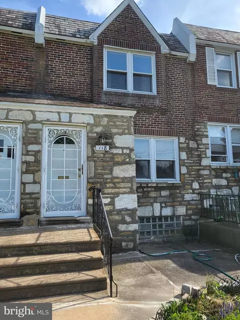 118 E Fariston Dr, Philadelphia, PA 19120