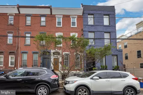 876 N 19th St, Philadelphia, PA 19130