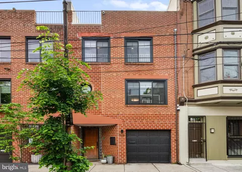 743 S 5th St, Philadelphia, PA 19147
