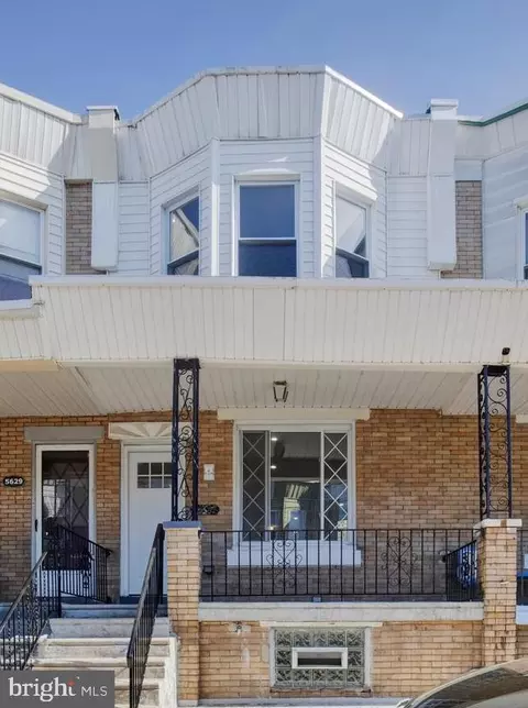 5627 Hazel Ave, Philadelphia, PA 19143