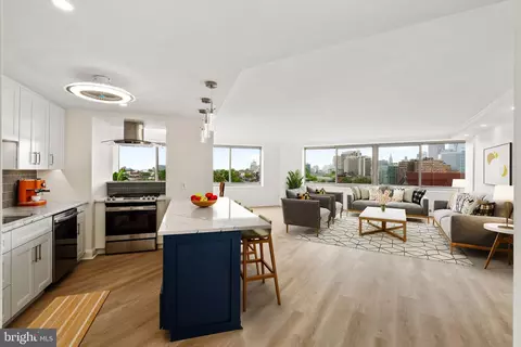 2401 Pennsylvania Ave #10B28, Philadelphia, PA 19130