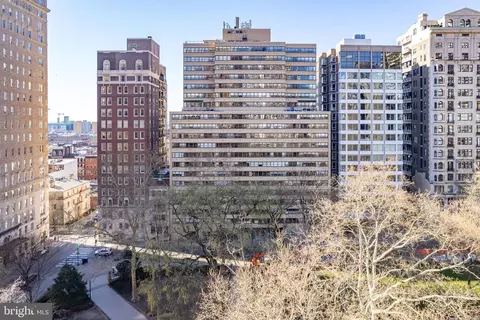 1806 18 Rittenhouse Sq #1609, Philadelphia, PA 19103