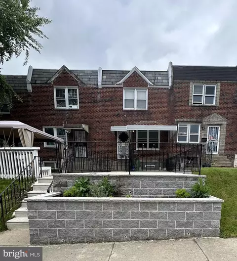 634 E Tabor Rd, Philadelphia, PA 19120