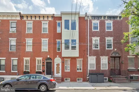 1536 Christian St, Philadelphia, PA 19146