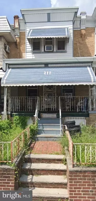 5241 Pentridge St, Philadelphia, PA 19143