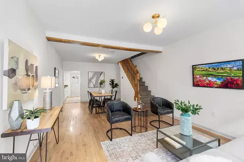 824 Kimball St, Philadelphia, PA 19147