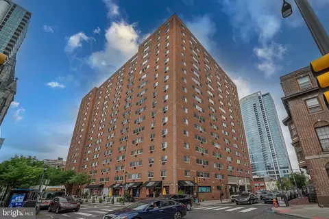 2101 17 Chestnut St #1517, Philadelphia, PA 19103