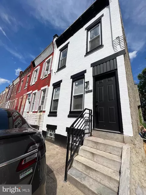 2233 N Colorado St, Philadelphia, PA 19132