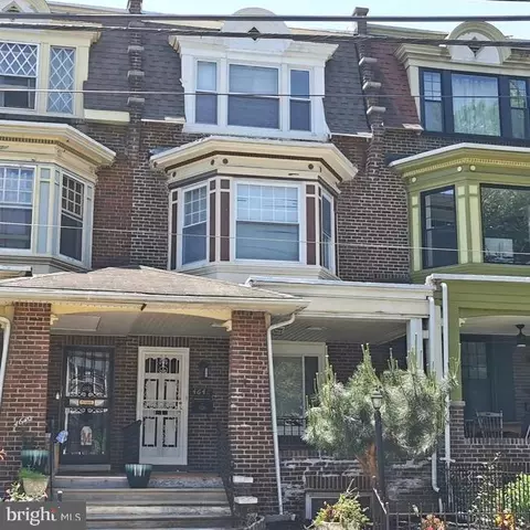 4642 Locust St, Philadelphia, PA 19139