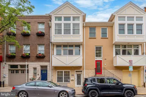 723-25 Bainbridge St #C, Philadelphia, PA 19147