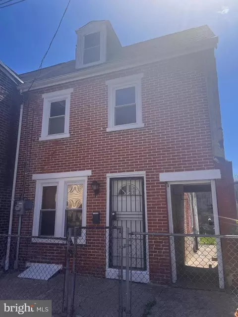 1344 Sellers St, Philadelphia, PA 19124