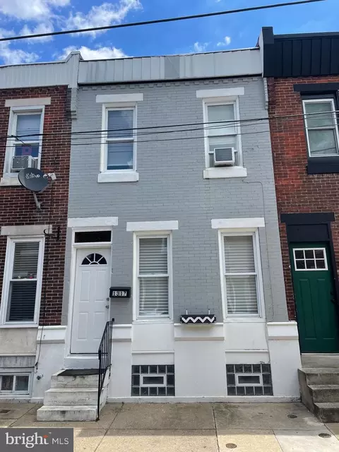 1317 S Myrtlewood St, Philadelphia, PA 19146