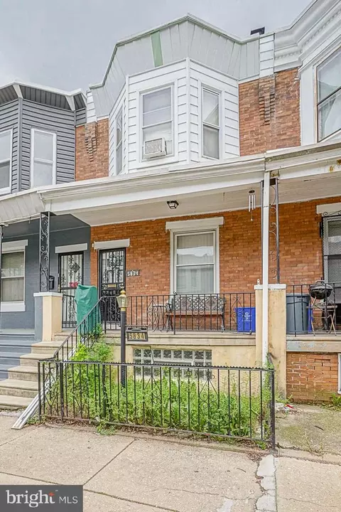 5834 Walton Ave, Philadelphia, PA 19143