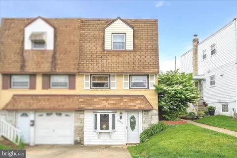 2832 Shipley Rd, Philadelphia, PA 19152