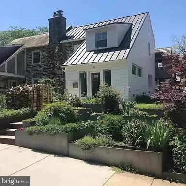 6950 Cresheim Rd, Philadelphia, PA 19119