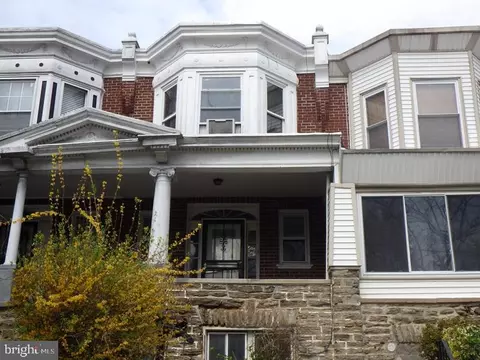 229 E Cliveden St, Philadelphia, PA 19119