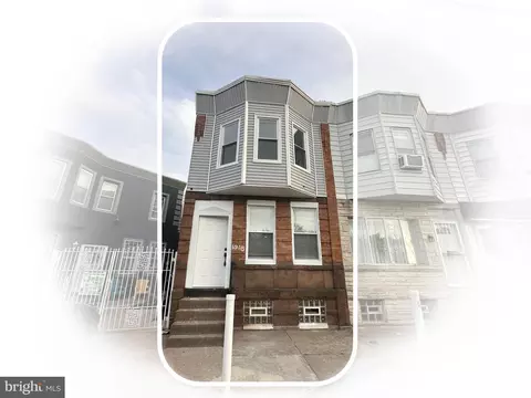 1916 E Glenwood Ave, Philadelphia, PA 19134