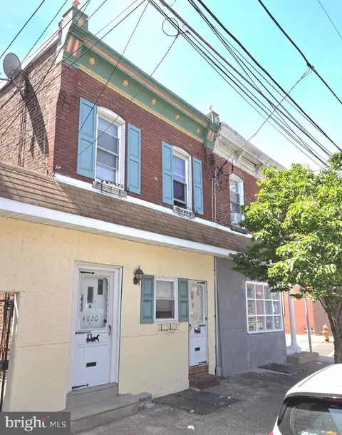 4820 Longshore Ave, Philadelphia, PA 19135