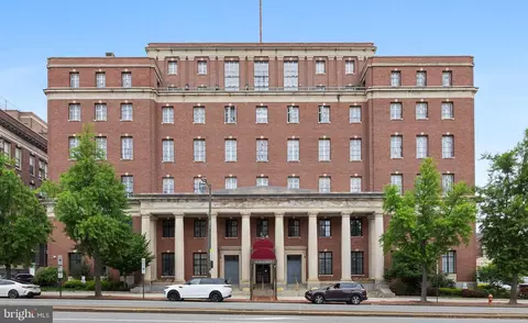 1601 Spring Garden St #503, Philadelphia, PA 19130