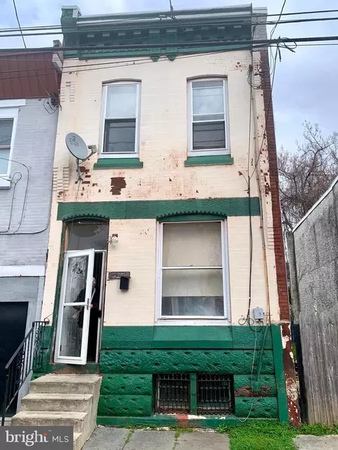 1915 N Croskey St, Philadelphia, PA 19121