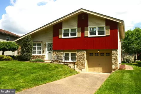 3127 Winchester Ave, Philadelphia, PA 19136