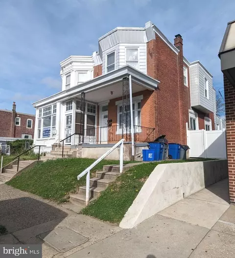 7120 Rising Sun Ave, Philadelphia, PA 19111