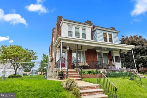 2030 Griffith St, Philadelphia, PA 19152