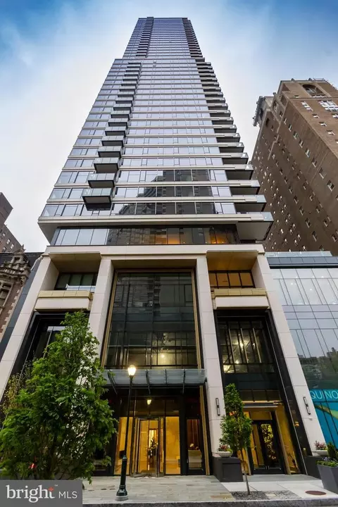 1911 Walnut St #2703, Philadelphia, PA 19103
