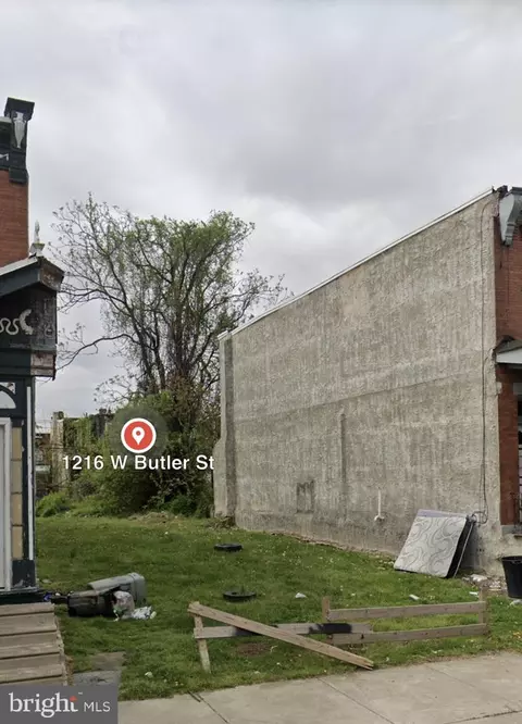 1218 W Butler St, Philadelphia, PA 19140