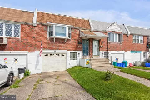 3707 Nanton Pl, Philadelphia, PA 19154