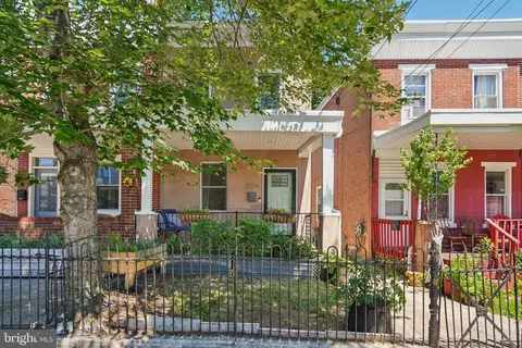 2224 Trenton Ave, Philadelphia, PA 19125