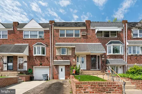 3124 Birch Rd, Philadelphia, PA 19154