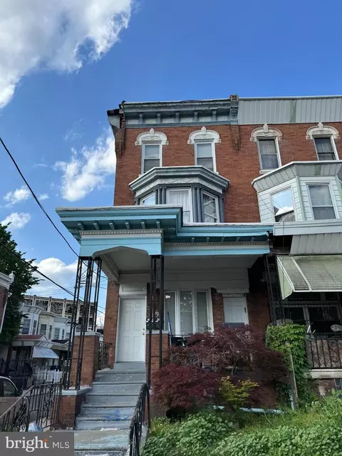 2321 W Tioga St, Philadelphia, PA 19140